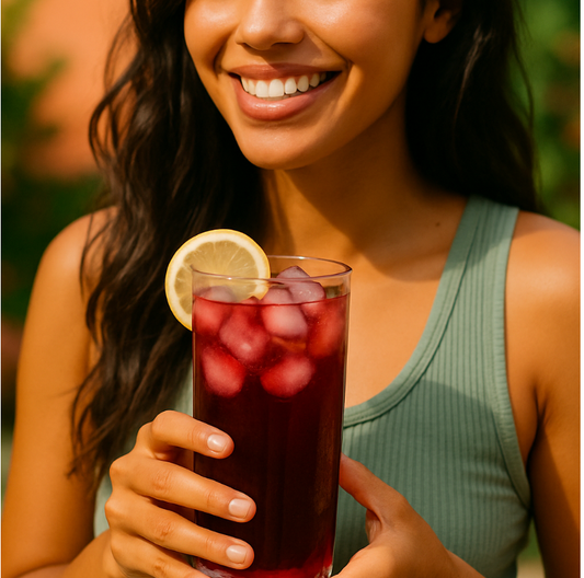 Cycle Syncing for PCOS: Align Your Daily Rituals With Your Hormones