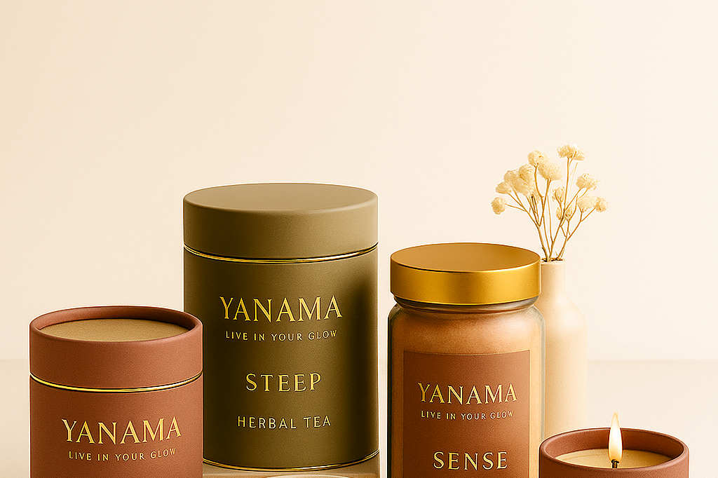 The Sense Ritual